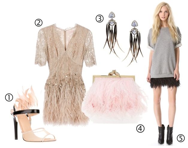 Super Fly Fall Fashion Trend